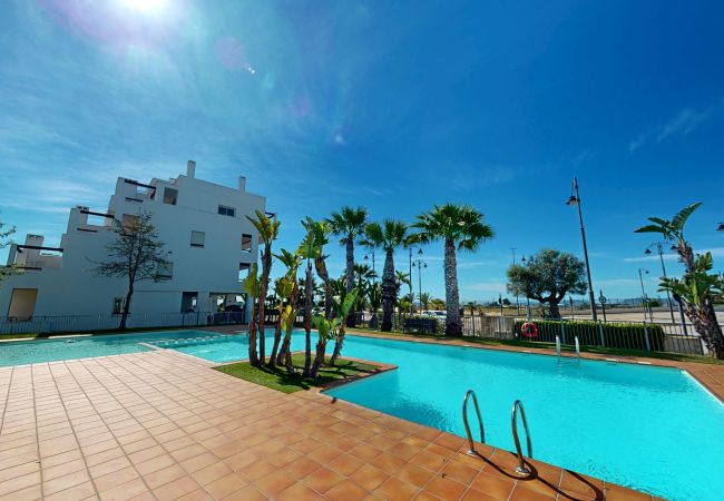 Apartamento en Roldan - Casa Lisanne - A Murcia Holiday Rentals Property Apartamento en Roldan - Casa Lisanne - A Murcia Holiday Rentals Property