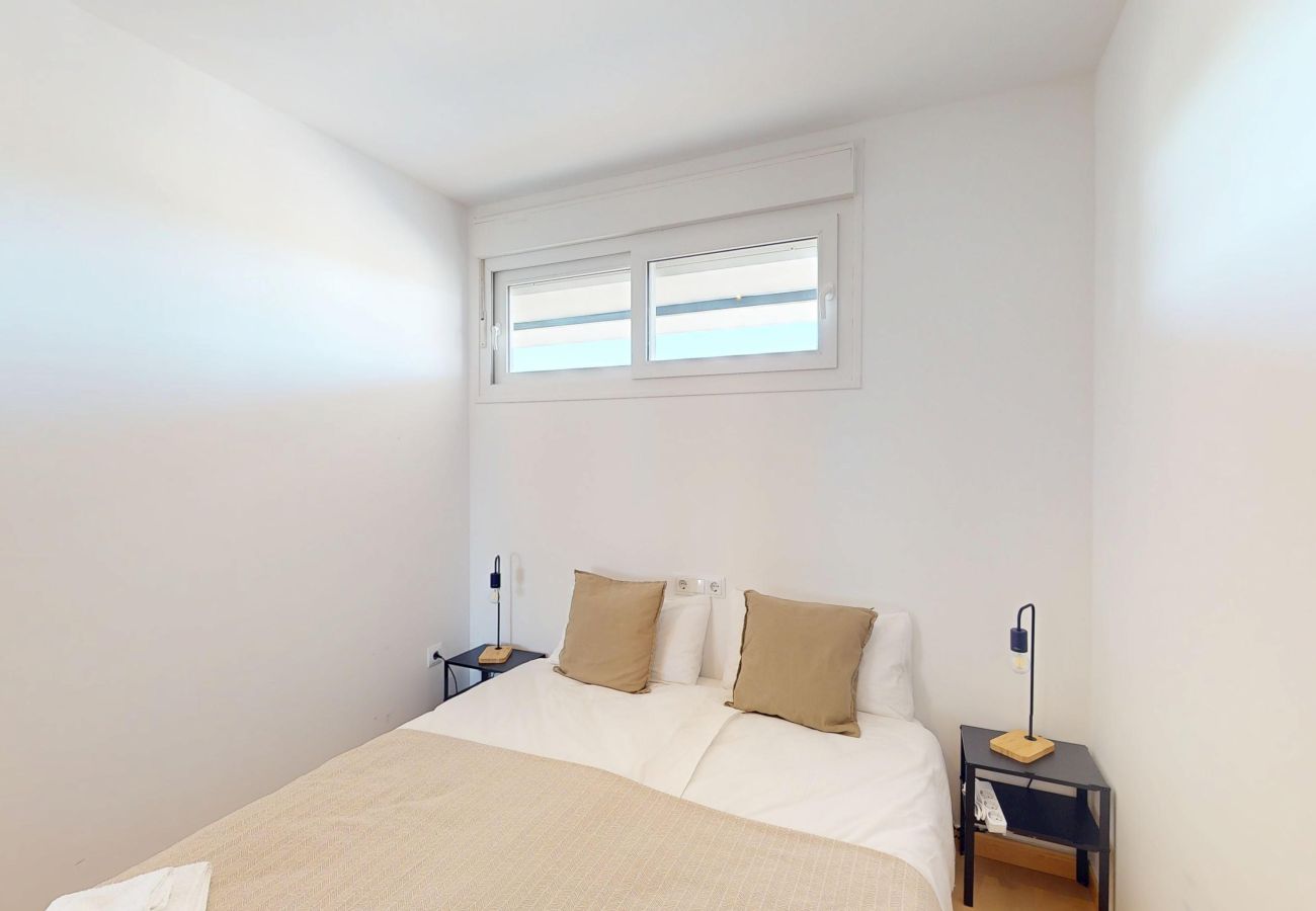 Apartamento en Roldan - Casa Lisanne - A Murcia Holiday Rentals Property Apartamento en Roldan - Casa Lisanne - A Murcia Holiday Rentals Property