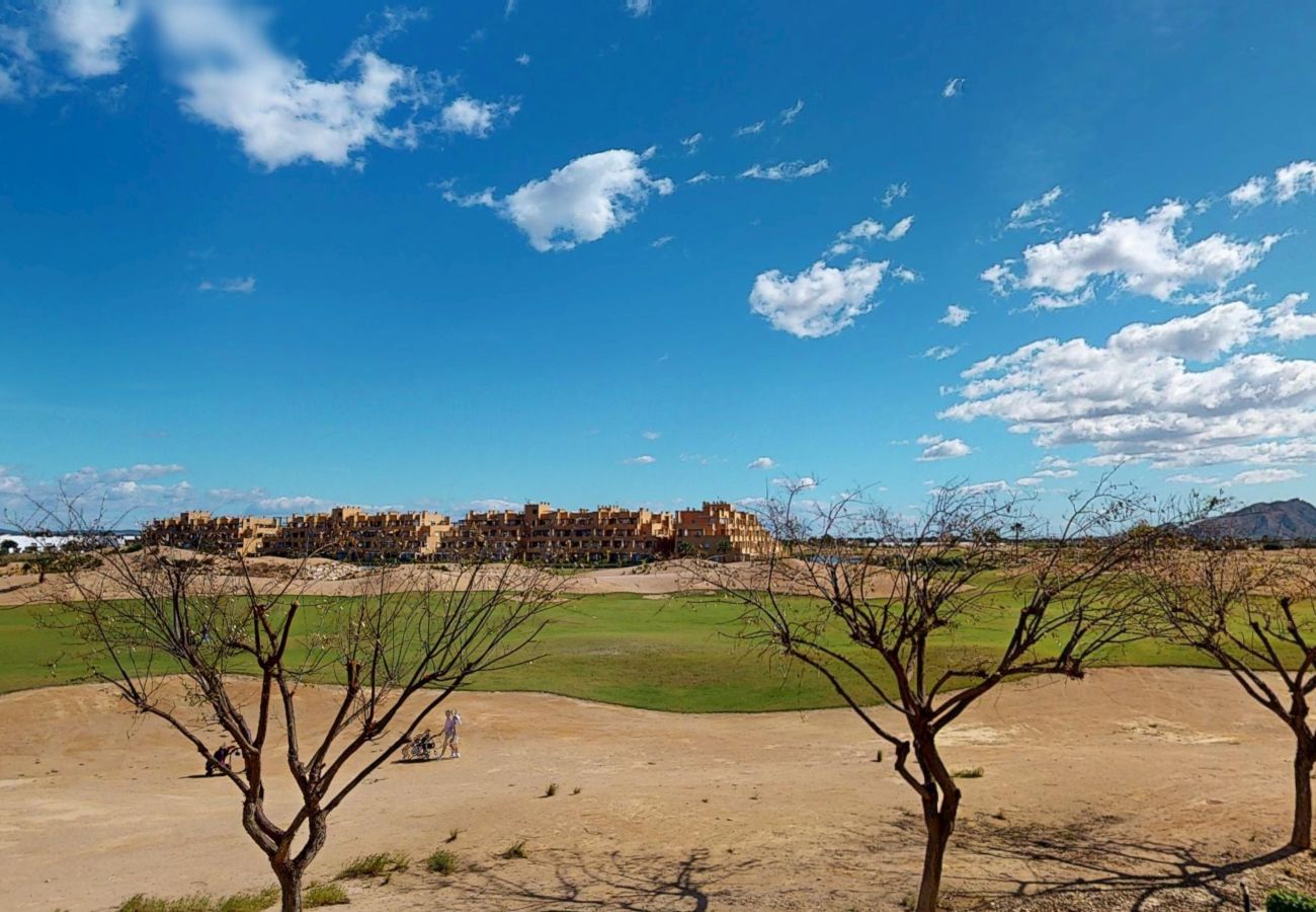 Apartamento en Roldan - Casa Lisanne - A Murcia Holiday Rentals Property Apartamento en Roldan - Casa Lisanne - A Murcia Holiday Rentals Property