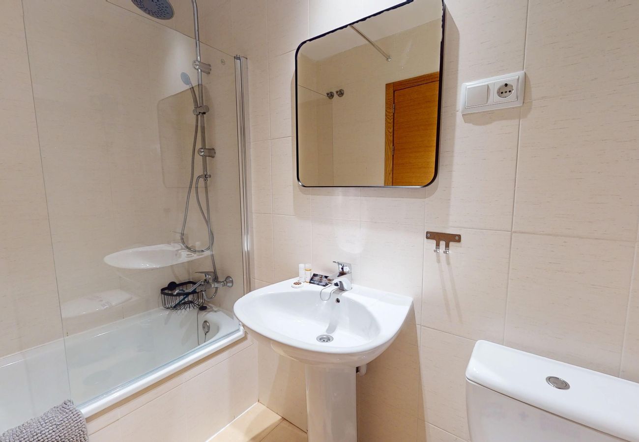 Apartamento en Roldan - Casa Lisanne - A Murcia Holiday Rentals Property Apartamento en Roldan - Casa Lisanne - A Murcia Holiday Rentals Property