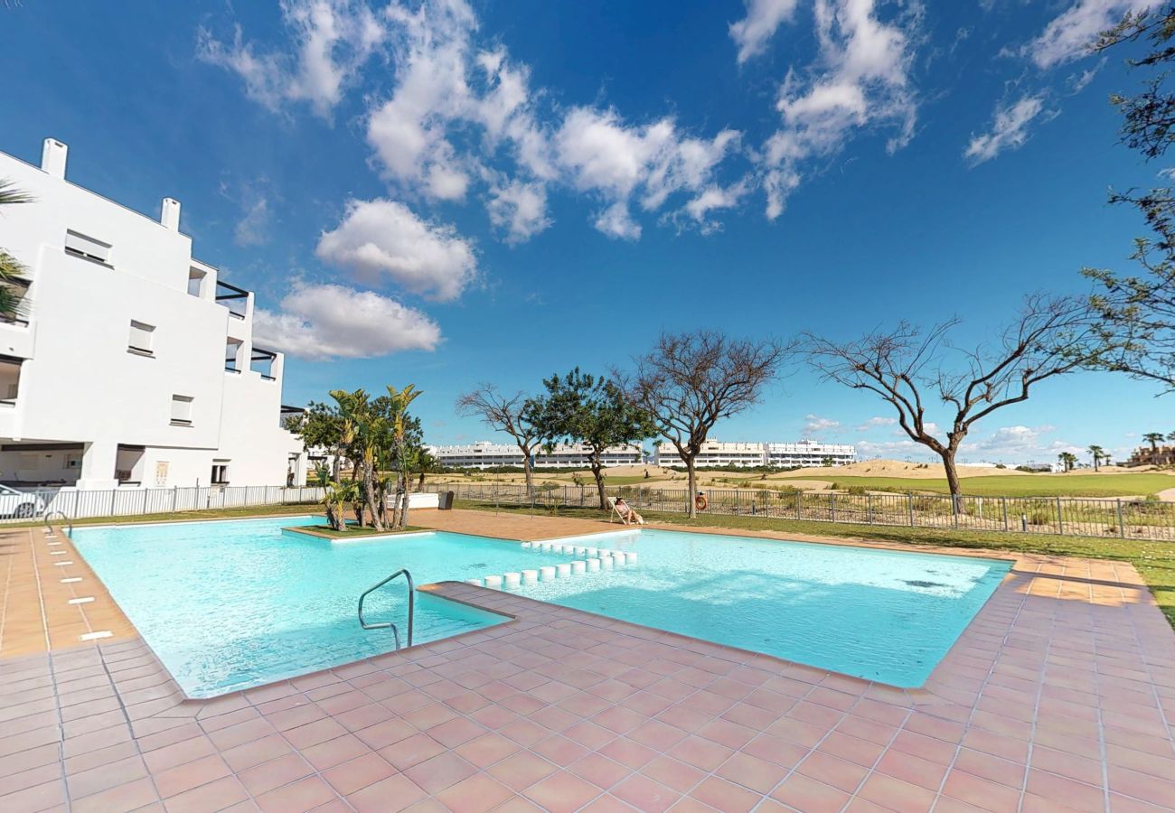 Apartamento en Roldan - Casa Lisanne - A Murcia Holiday Rentals Property Apartamento en Roldan - Casa Lisanne - A Murcia Holiday Rentals Property