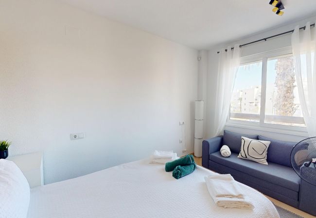 Apartamento en Roldan - Casa Armstrong ST-Murcia Holiday Rentals Property Apartamento en Roldan - Casa Armstrong ST-Murcia Holiday Rentals Property