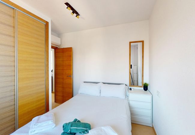 Apartamento en Roldan - Casa Armstrong ST-Murcia Holiday Rentals Property Apartamento en Roldan - Casa Armstrong ST-Murcia Holiday Rentals Property