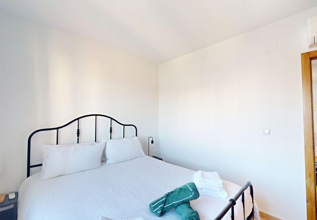 Apartamento en Roldan - Casa Armstrong ST-Murcia Holiday Rentals Property Apartamento en Roldan - Casa Armstrong ST-Murcia Holiday Rentals Property