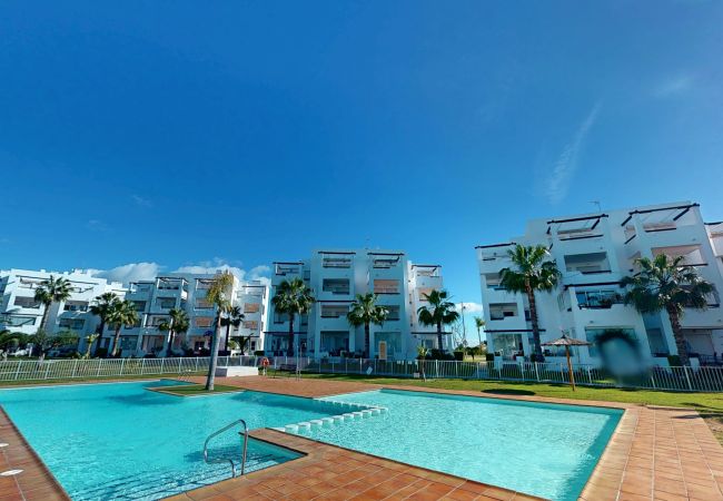 Apartamento en Roldan - Casa Armstrong ST-Murcia Holiday Rentals Property Apartamento en Roldan - Casa Armstrong ST-Murcia Holiday Rentals Property