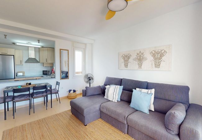 Apartamento en Roldan - Casa Armstrong ST-Murcia Holiday Rentals Property Apartamento en Roldan - Casa Armstrong ST-Murcia Holiday Rentals Property