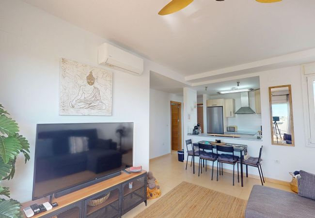 Apartamento en Roldan - Casa Armstrong ST-Murcia Holiday Rentals Property Apartamento en Roldan - Casa Armstrong ST-Murcia Holiday Rentals Property