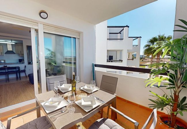 Apartamento en Roldan - Casa Armstrong ST-Murcia Holiday Rentals Property Apartamento en Roldan - Casa Armstrong ST-Murcia Holiday Rentals Property