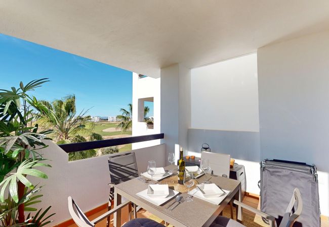 Apartamento en Roldan - Casa Armstrong ST-Murcia Holiday Rentals Property Apartamento en Roldan - Casa Armstrong ST-Murcia Holiday Rentals Property