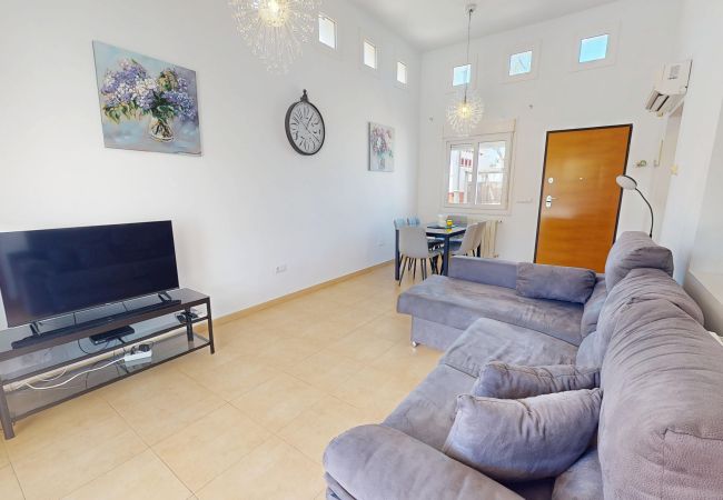 Villa en Torre Pacheco - Villa Orno - A Murcia Holiday Rentals Property Villa en Torre Pacheco - Villa Orno - A Murcia Holiday Rentals Property