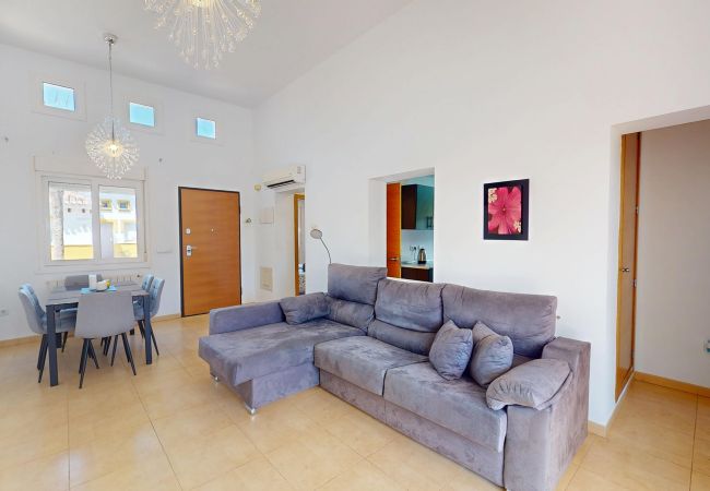 Villa en Torre Pacheco - Villa Orno - A Murcia Holiday Rentals Property Villa en Torre Pacheco - Villa Orno - A Murcia Holiday Rentals Property