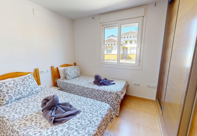 Villa en Torre Pacheco - Villa Orno - A Murcia Holiday Rentals Property Villa en Torre Pacheco - Villa Orno - A Murcia Holiday Rentals Property