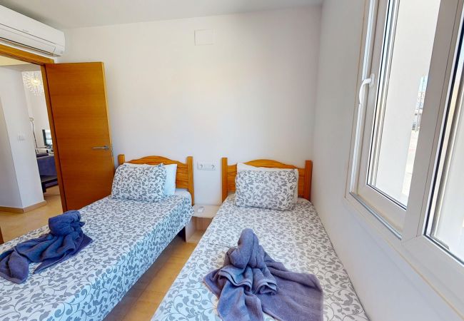 Villa en Torre Pacheco - Villa Orno - A Murcia Holiday Rentals Property Villa en Torre Pacheco - Villa Orno - A Murcia Holiday Rentals Property