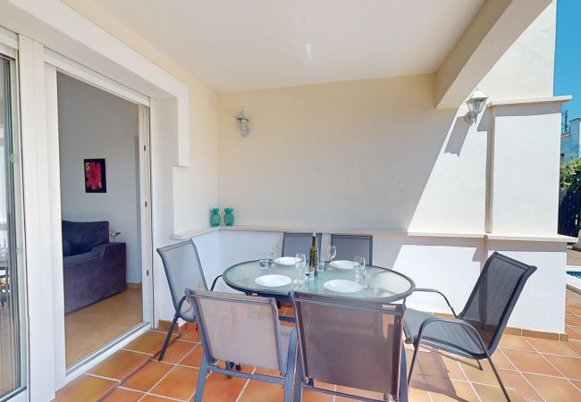 Villa en Torre Pacheco - Villa Orno - A Murcia Holiday Rentals Property Villa en Torre Pacheco - Villa Orno - A Murcia Holiday Rentals Property