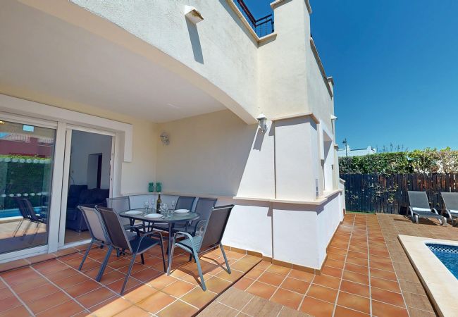 Villa en Torre Pacheco - Villa Orno - A Murcia Holiday Rentals Property Villa en Torre Pacheco - Villa Orno - A Murcia Holiday Rentals Property