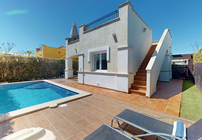 Villa en Torre Pacheco - Villa Orno - A Murcia Holiday Rentals Property Villa en Torre Pacheco - Villa Orno - A Murcia Holiday Rentals Property