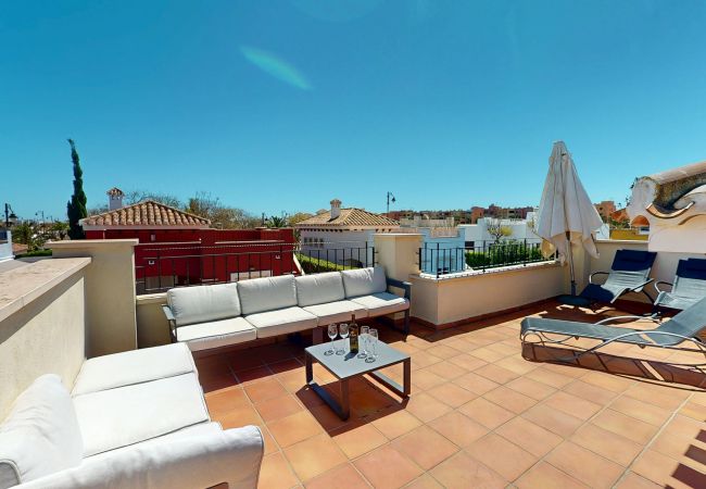 Villa en Torre Pacheco - Villa Orno - A Murcia Holiday Rentals Property Villa en Torre Pacheco - Villa Orno - A Murcia Holiday Rentals Property