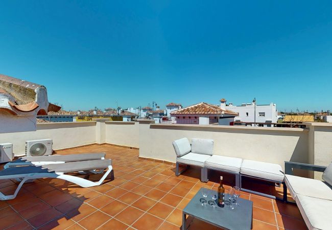 Villa en Torre Pacheco - Villa Orno - A Murcia Holiday Rentals Property Villa en Torre Pacheco - Villa Orno - A Murcia Holiday Rentals Property