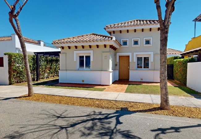 Villa en Torre Pacheco - Villa Orno - A Murcia Holiday Rentals Property Villa en Torre Pacheco - Villa Orno - A Murcia Holiday Rentals Property