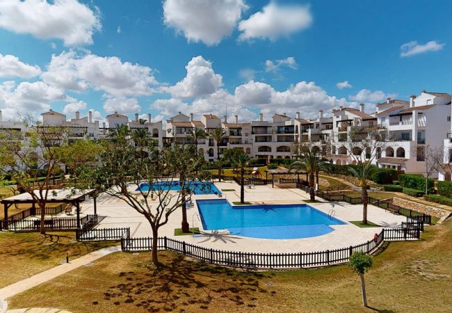 Apartamento en Roldan - Casa Bacaladilla M-Murcia Holiday Rentals Property Apartamento en Roldan - Casa Bacaladilla M-Murcia Holiday Rentals Property