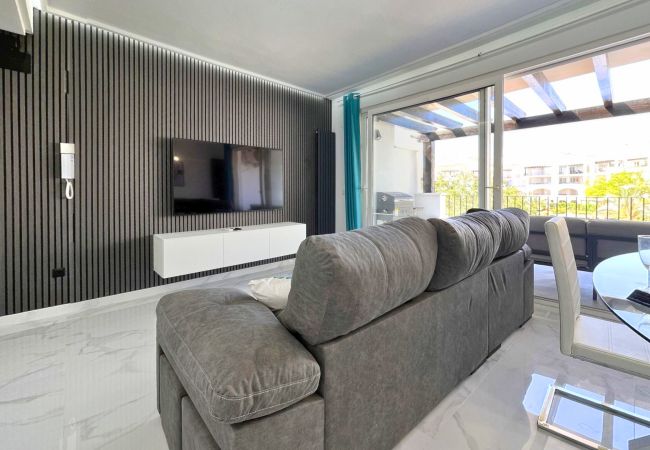 Apartamento en Roldan - Casa Bacaladilla M-Murcia Holiday Rentals Property Apartamento en Roldan - Casa Bacaladilla M-Murcia Holiday Rentals Property