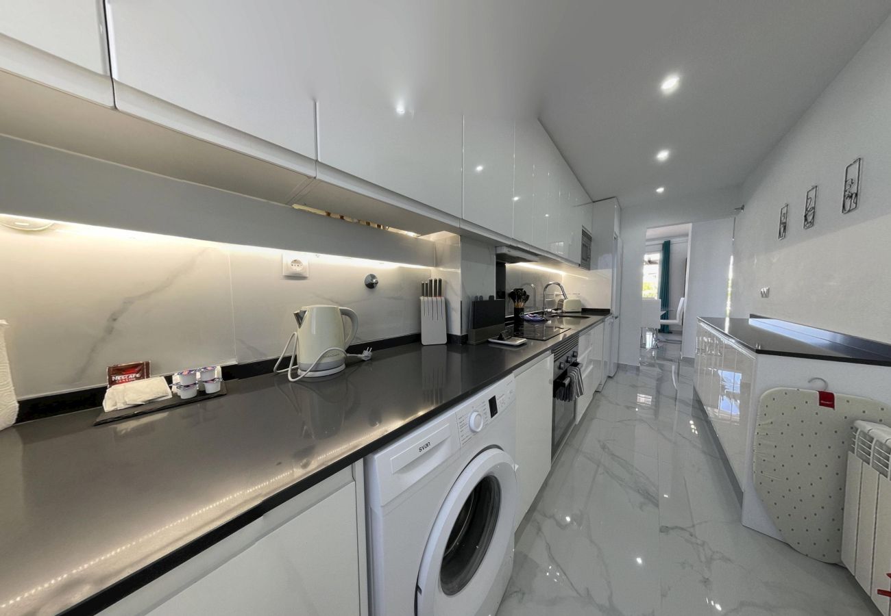 Apartamento en Roldan - Casa Bacaladilla M-Murcia Holiday Rentals Property Apartamento en Roldan - Casa Bacaladilla M-Murcia Holiday Rentals Property