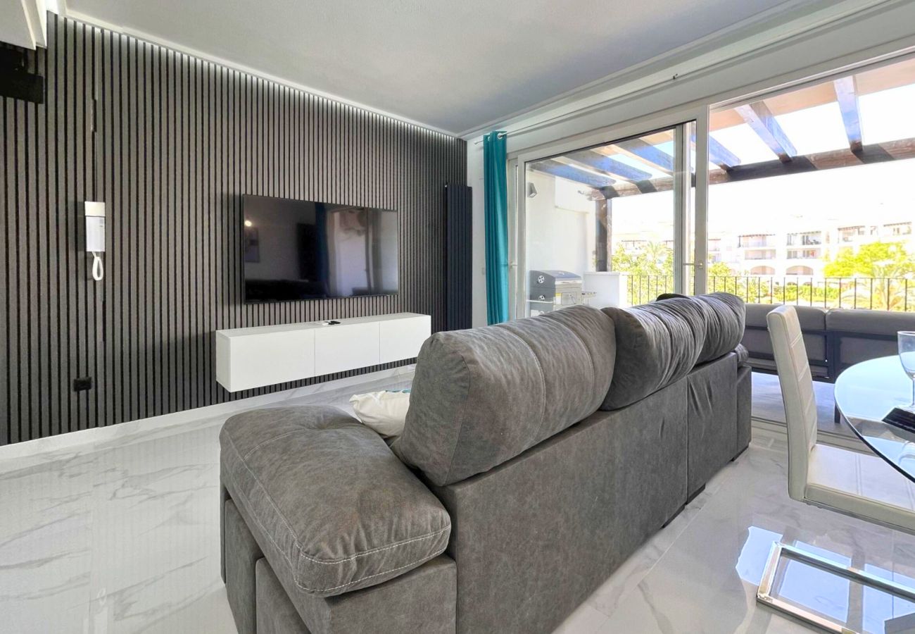 Apartamento en Roldan - Casa Bacaladilla M-Murcia Holiday Rentals Property Apartamento en Roldan - Casa Bacaladilla M-Murcia Holiday Rentals Property