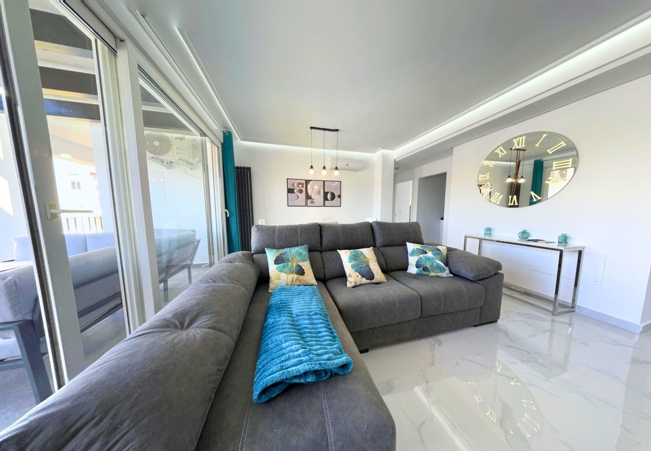 Apartamento en Roldan - Casa Bacaladilla M-Murcia Holiday Rentals Property Apartamento en Roldan - Casa Bacaladilla M-Murcia Holiday Rentals Property