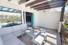 Apartamento en Roldan - Casa Bacaladilla M-Murcia Holiday Rentals Property
