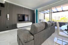 Apartamento en Roldan - Casa Bacaladilla M-Murcia Holiday Rentals Property