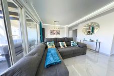Apartamento en Roldan - Casa Bacaladilla M-Murcia Holiday Rentals Property