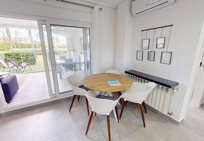 Apartamento en Roldan - Casa Mero T-Murcia Holiday Rentals Property Apartamento en Roldan - Casa Mero T-Murcia Holiday Rentals Property