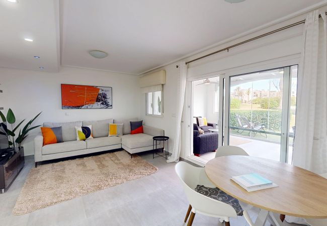Apartamento en Roldan - Casa Mero T-Murcia Holiday Rentals Property Apartamento en Roldan - Casa Mero T-Murcia Holiday Rentals Property