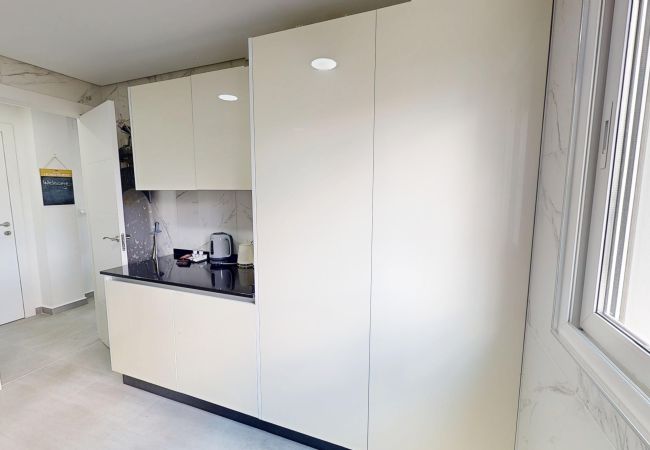 Apartamento en Roldan - Casa Mero T-Murcia Holiday Rentals Property Apartamento en Roldan - Casa Mero T-Murcia Holiday Rentals Property