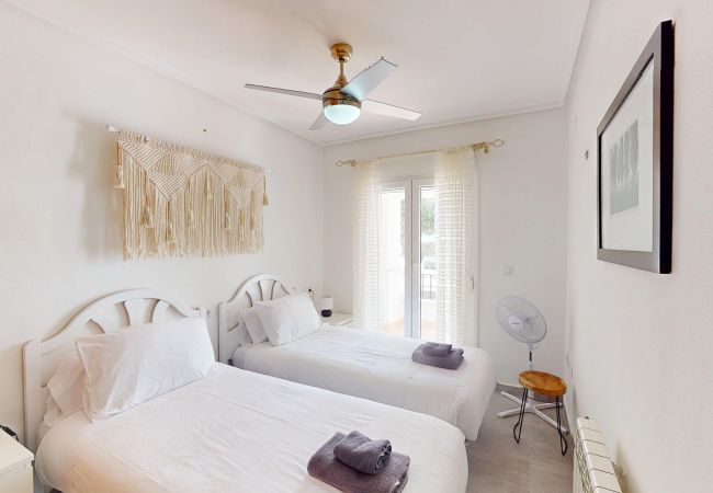 Apartamento en Roldan - Casa Mero T-Murcia Holiday Rentals Property Apartamento en Roldan - Casa Mero T-Murcia Holiday Rentals Property