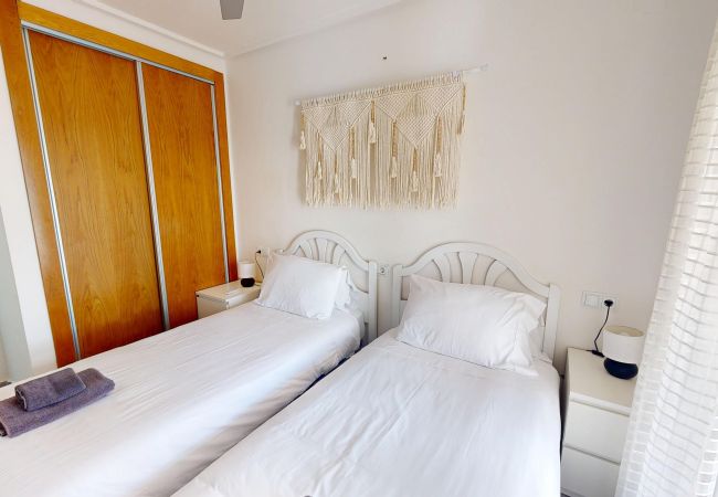 Apartamento en Roldan - Casa Mero T-Murcia Holiday Rentals Property Apartamento en Roldan - Casa Mero T-Murcia Holiday Rentals Property