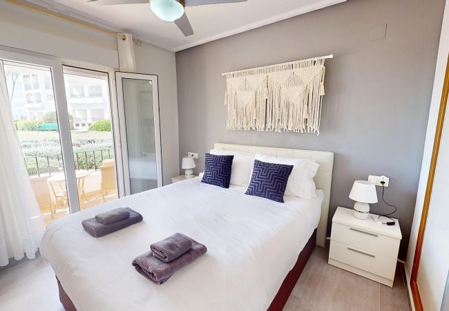Apartamento en Roldan - Casa Mero T-Murcia Holiday Rentals Property Apartamento en Roldan - Casa Mero T-Murcia Holiday Rentals Property