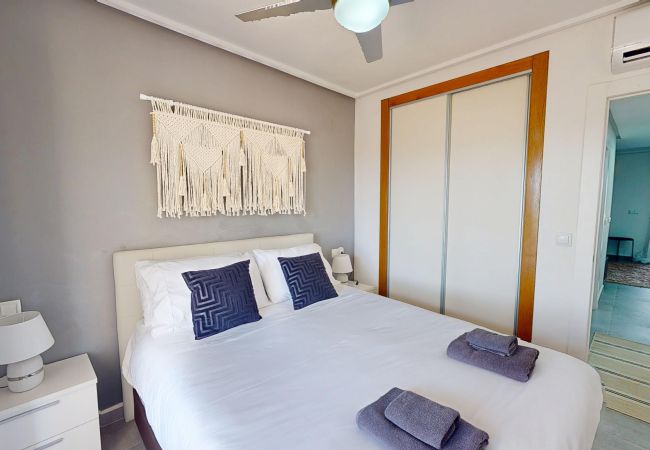 Apartamento en Roldan - Casa Mero T-Murcia Holiday Rentals Property Apartamento en Roldan - Casa Mero T-Murcia Holiday Rentals Property