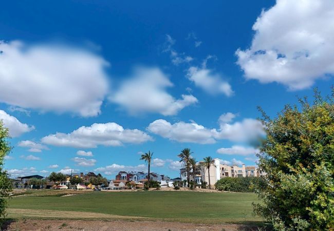 Apartamento en Roldan - Casa Mero T-Murcia Holiday Rentals Property Apartamento en Roldan - Casa Mero T-Murcia Holiday Rentals Property