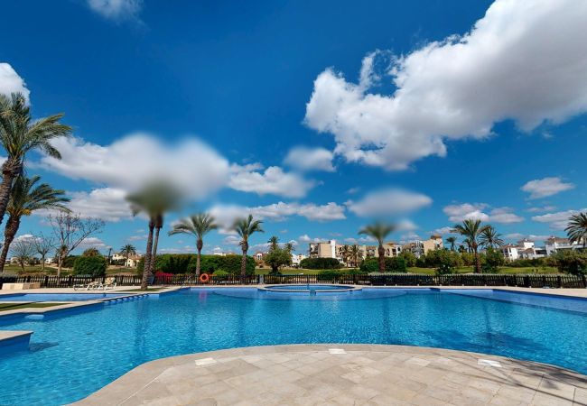 Apartamento en Roldan - Casa Mero T-Murcia Holiday Rentals Property Apartamento en Roldan - Casa Mero T-Murcia Holiday Rentals Property