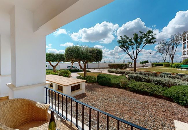 Apartamento en Roldan - Casa Mero T-Murcia Holiday Rentals Property Apartamento en Roldan - Casa Mero T-Murcia Holiday Rentals Property