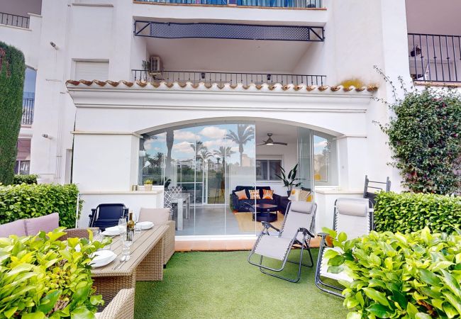 Apartamento en Roldan - Casa Mero T-Murcia Holiday Rentals Property Apartamento en Roldan - Casa Mero T-Murcia Holiday Rentals Property