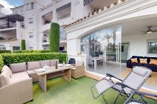 Apartamento en Roldan - Casa Mero T-Murcia Holiday Rentals Property