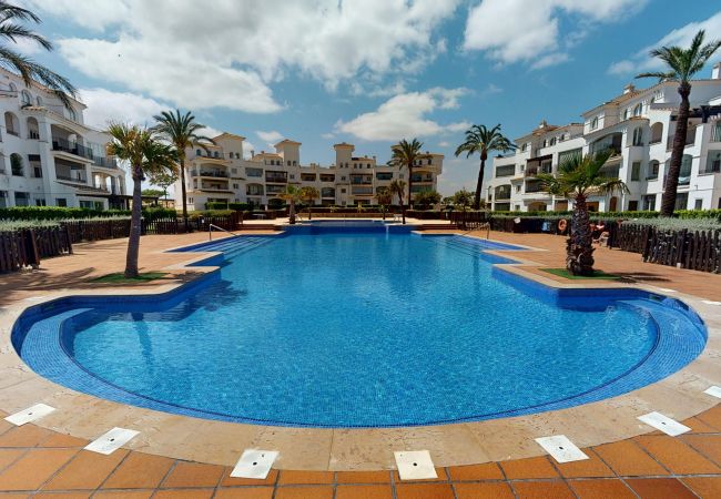 Apartamento en Sucina - Casa Atlantico 126-Murcia Holiday Rentals Property Apartamento en Sucina - Casa Atlantico 126-Murcia Holiday Rentals Property