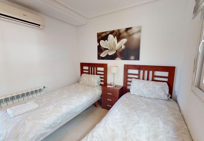 Apartamento en Sucina - Casa Atlantico 126-Murcia Holiday Rentals Property Apartamento en Sucina - Casa Atlantico 126-Murcia Holiday Rentals Property