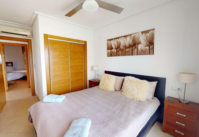 Apartamento en Sucina - Casa Atlantico 126-Murcia Holiday Rentals Property Apartamento en Sucina - Casa Atlantico 126-Murcia Holiday Rentals Property