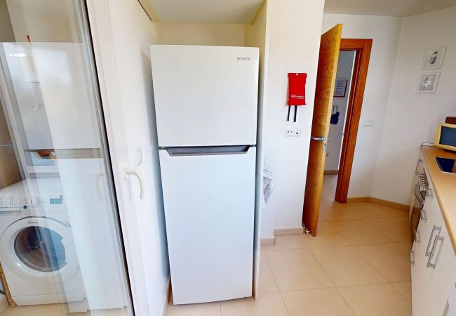 Apartamento en Sucina - Casa Atlantico 126-Murcia Holiday Rentals Property Apartamento en Sucina - Casa Atlantico 126-Murcia Holiday Rentals Property