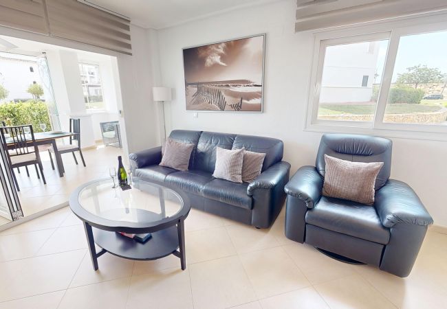 Apartamento en Sucina - Casa Atlantico 126-Murcia Holiday Rentals Property Apartamento en Sucina - Casa Atlantico 126-Murcia Holiday Rentals Property