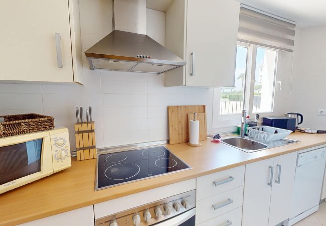 Apartamento en Sucina - Casa Atlantico 126-Murcia Holiday Rentals Property Apartamento en Sucina - Casa Atlantico 126-Murcia Holiday Rentals Property