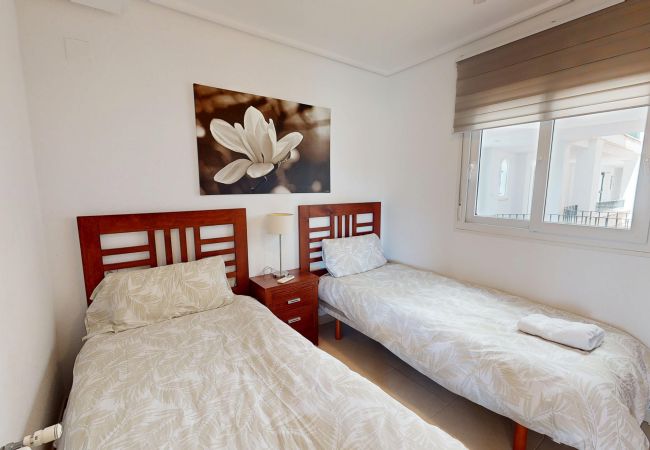 Apartamento en Sucina - Casa Atlantico 126-Murcia Holiday Rentals Property Apartamento en Sucina - Casa Atlantico 126-Murcia Holiday Rentals Property